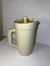 Vintage tupperware pitcher for sale  Fort Morgan