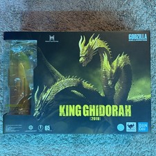 King ghidorah 2019 for sale  Grovetown