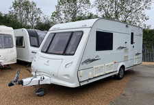 Elddis odyssey 482 for sale  BEDFORD