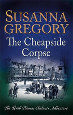Cheapside corpse ... for sale  ROSSENDALE