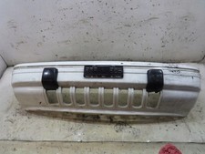 Zderzak przedni JEEP ZJ, używany na sprzedaż  PL