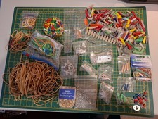 Raw plugs screws for sale  STIRLING