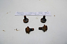 Honda cbf125 chain for sale  LEVEN