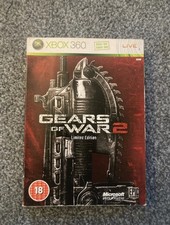 Limited edition gears for sale Limited edition gears for sale  STOKE-ON-TRENT