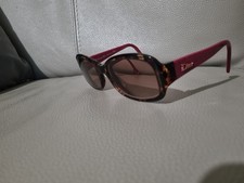 Dior ladies sunglasses for sale  STOKE-ON-TRENT