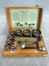 Bergeon 30076 federwinder gebraucht kaufen  Neuwied