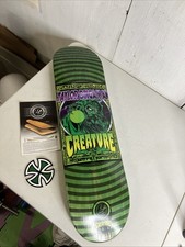 New creature bingaman for sale  Santa Rosa