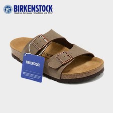 NOVO Birkenstock Arizona Birko-Flor Sandálias Casuais Unissex Tamanho Regular Sapatos da UE, usado comprar usado  Enviando para Brazil