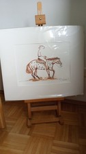 Jan künster kunstdruck gebraucht kaufen  Köln