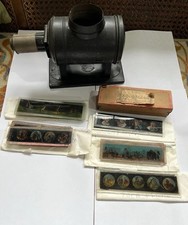 Small antique magic for sale  COLCHESTER