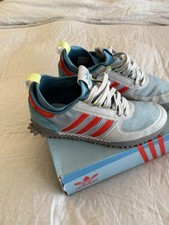 Adidas marathon greenland for sale  WARRINGTON