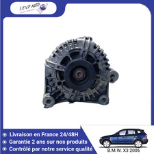 Alternateur bmw 12317797661 d'occasion  Saint-Quentin