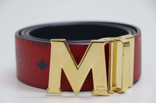 Mcm black red for sale  Chandler