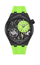 bracelet montre vert d'occasion bracelet montre vert d'occasion Expédié en Belgium