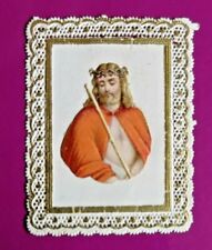 Gesu merlettato piccole usato Gesu merlettato piccole usato  Italia