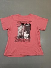 Stussy womens conquering for sale  SUNDERLAND