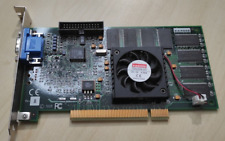 Pci 3dfx voodoo for sale  UK