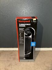 Honeywell turbo force for sale  Graham