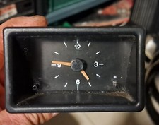 Orologio kienzle volvo usato  Villa Santo Stefano
