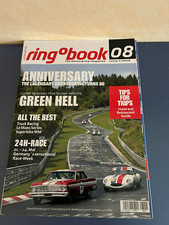 Ringbuch jahresprogramm 2008 gebraucht kaufen  Bonn