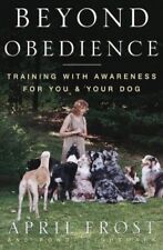 Beyond obedience training for sale  UK