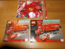 Lego cars 8486 gebraucht kaufen  Haldensleben-Umland