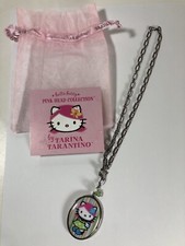Tarina tarantino necklace for sale  Longwood