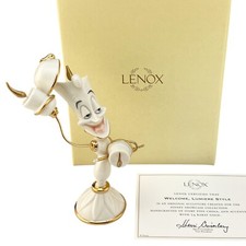 Lenox china lumiere for sale  Darlington