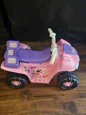 Power wheels minnie for sale  Madison