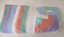 Vintage mexican blanket for sale  ST. IVES