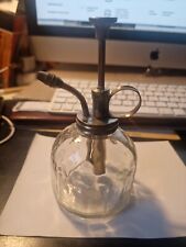 Burette vaporisateur verre d'occasion  Marseille IV