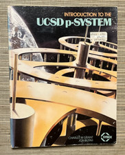 Introduction ucsd system for sale  Brentwood