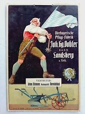 Carton pub machine d'occasion Carton pub machine d'occasion  Forcalquier