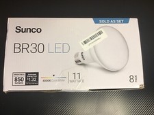 Sunco pack br30 for sale  Holland