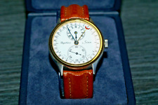 Sinn armbanduhr regulator gebraucht kaufen  Bremen