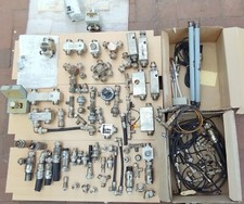Funktechnik stecker spinner gebraucht kaufen  Bremervörde