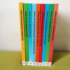 Mosaik buch erfinder gebraucht kaufen  Berlin