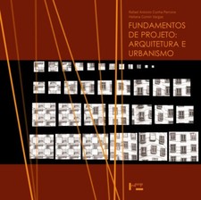 Fundamentos de Projeto: Arquitetura e Urbanismo comprar usado  Brasil 
