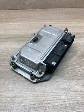 9637839480 0261206861 Bosch Peugeot 306 unidade de módulo de motor ECU comprar usado  Enviando para Brazil