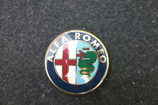 Riginal alfa romeo gebraucht kaufen  Bruchsal
