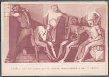 Aldo bergonzoni captivity d'occasion  Expédié en Belgium