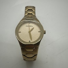 Fossil 5308 gold for sale  North Little Rock