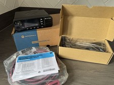 Motorola dm4601e uhf for sale  FLEET