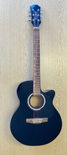 Lindo acoustic guitar for sale  EXETER