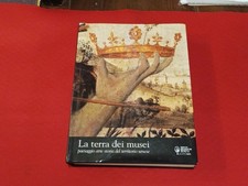 Libri terra dei usato  Italia