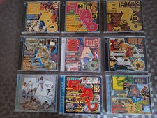 Konvolut cds bereich gebraucht kaufen  Schwandorf