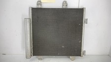Condenseur clim toyota d'occasion Condenseur clim toyota d'occasion  Villegusien-le-Lac