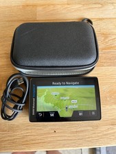 Navigator sat nav for sale  DUDLEY