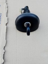 Serratura con chiave usato  San Fratello