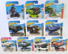 Hot wheels 2023 usato  Italia